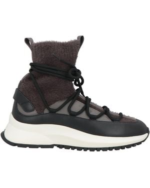 Bally Sneakers - Black