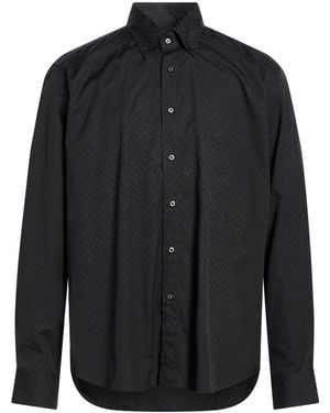 Robert Friedman Shirt - Blue