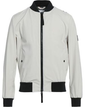 Dekker Jacket - Grey