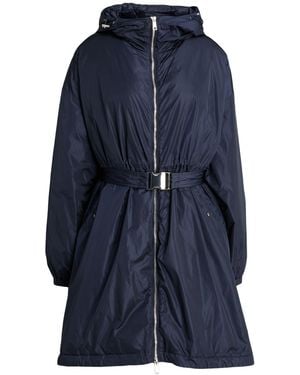 Add Puffers - Blue