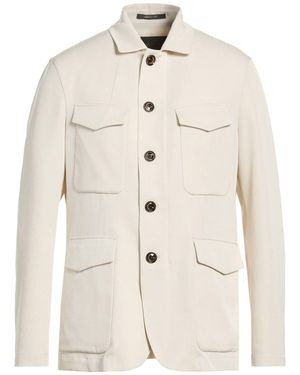 Montecore Jacket - Natural