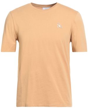 Maison Kitsuné T-Shirt - Neutro