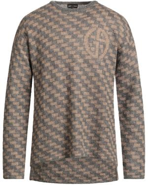 Giorgio Armani Pullover - Grigio