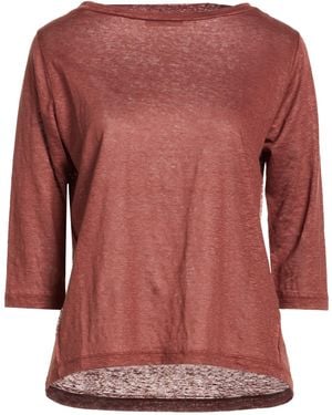 Aragona T-Shirts - Red