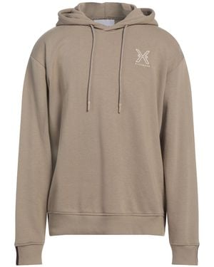 Richmond X Sweatshirt Cotton, Polyester - Grey