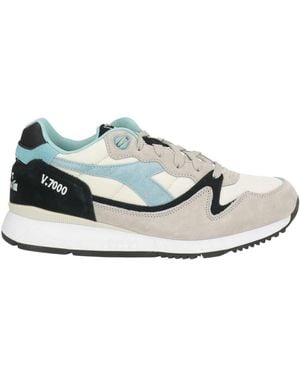 Diadora Trainers - White