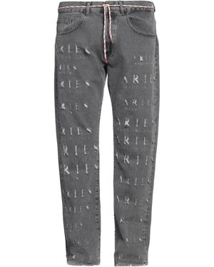 Aries Jeans Cotton - Grey