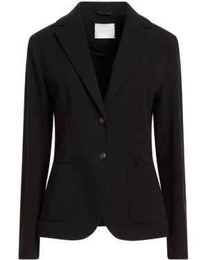 Circolo 1901 Blazer - Black