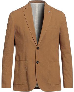 Liu Jo Blazer - Brown