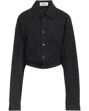Ambush Camisa - Negro