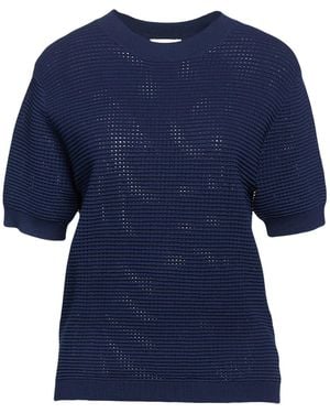 P.A.R.O.S.H. Pullover - Bleu