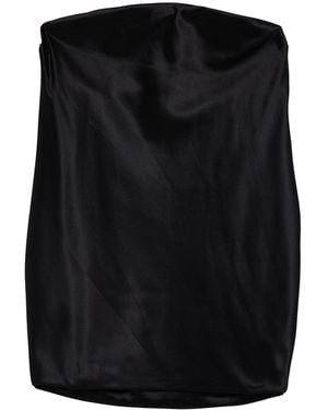 we11done Top - Black