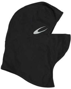 Marine Serre Hat - Black