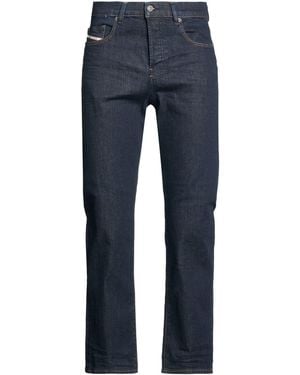 DIESEL Jeans - Blue