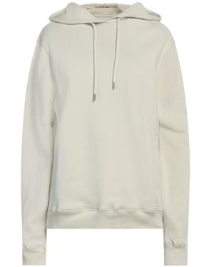 Rabanne Sweatshirt - White