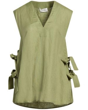 MEIMEIJ Tops - Green