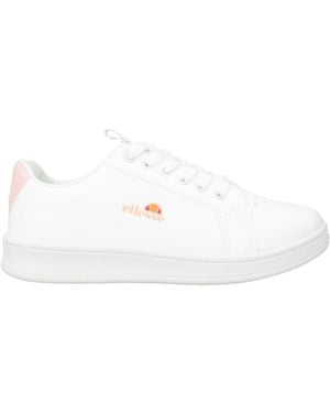 Ellesse Trainers - White