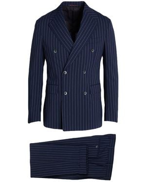 The Gigi Suits - Blue