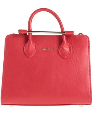 Cerruti 1881 Handbag - Red