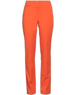 Pamela Henson Hose - Orange