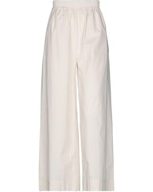 Woolrich Pants - White