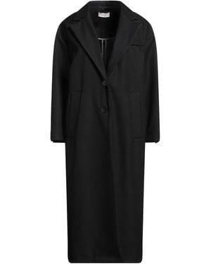 Motel Cappotto - Nero