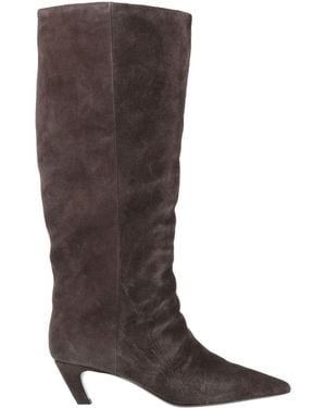 Ash Stiefel - Braun