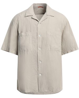 Barena Camicia - Bianco