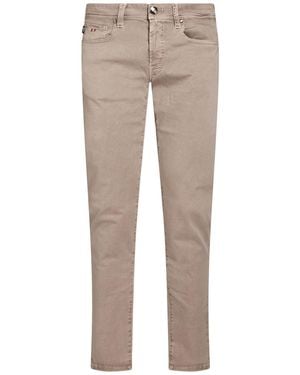 Tramarossa Trouser - Grey