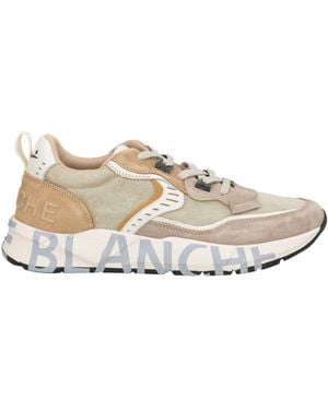 Voile Blanche Trainers - White