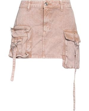 ViCOLO Jeansrock - Pink