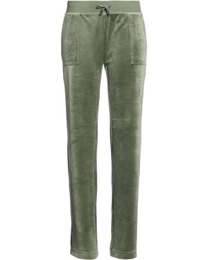 Juicy Couture Trousers - Green