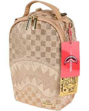 Sprayground Rucksack - Natural