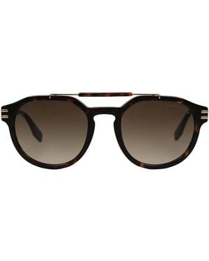 Marc Jacobs Sunglasses - Brown