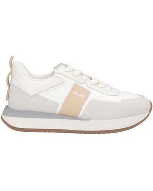 Cesare Paciotti Trainers - White