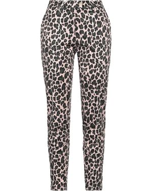 Michael Coal Trouser - Black