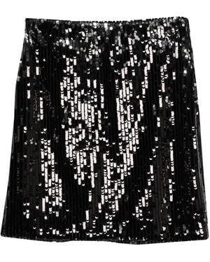Aniye By Midi Skirt - Black