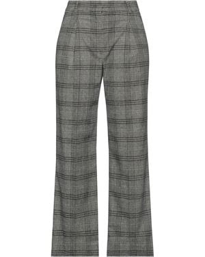 19.70 Nineteen Seventy Trouser - Gray