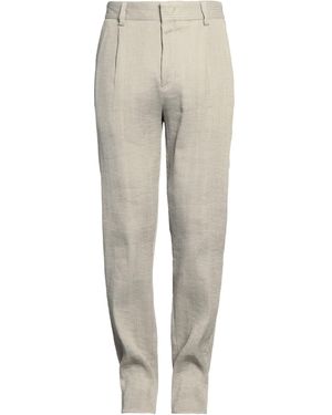 Giorgio Armani Hose - Grau