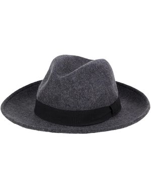 Brian Dales Hat Wool - Blue