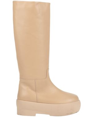Gia Borghini Boot - White