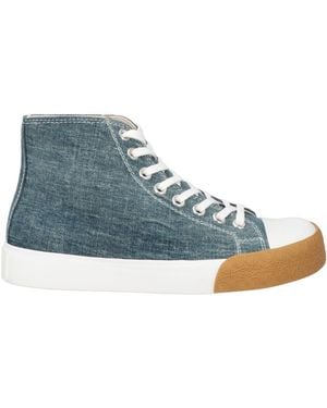 Loewe Sneakers - Blau