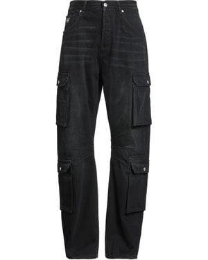 MISBHV Pantaloni Jeans - Nero