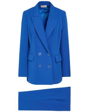 Kaos Costume - Bleu