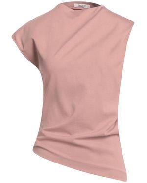 Gauchère Top - Rosa