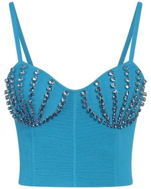 Sandro Top - Blue