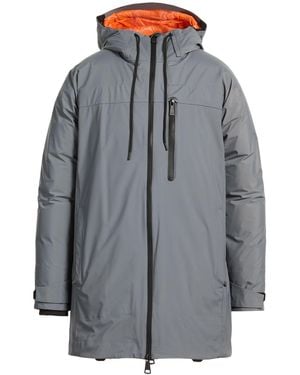 Add Puffer - Grey