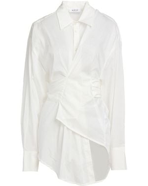 Aviu Camisa - Blanco
