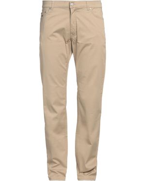 Harmont & Blaine Hose - Natur