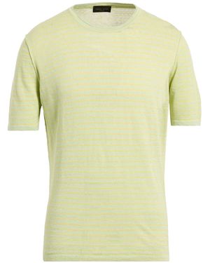 Roberto Collina Jumpers - Yellow